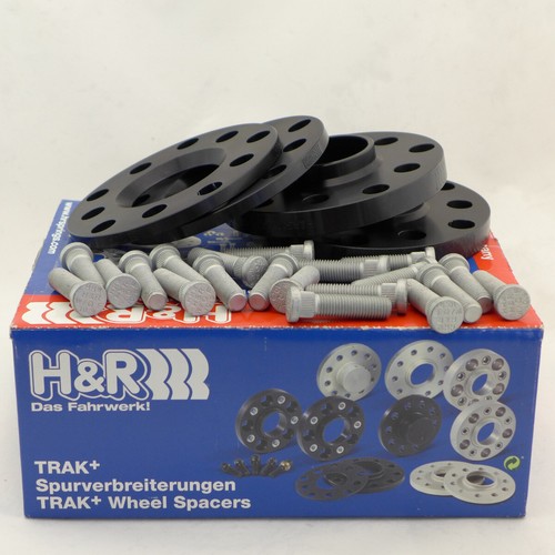 Wheel spacers 14 - spacers, 14/30mm