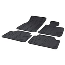Gledring Tailored Rubber Floor