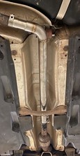 PIPE DYNAMICS - VW POLO 1.2TSI