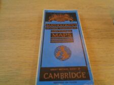 Bartholomew's Cloth Contoured