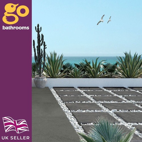 Rectified outdoor tile - outdoor,