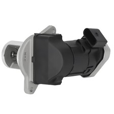 1x EGR Valve 4 PIN for