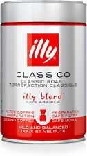 illy Coffee - Classico Filter