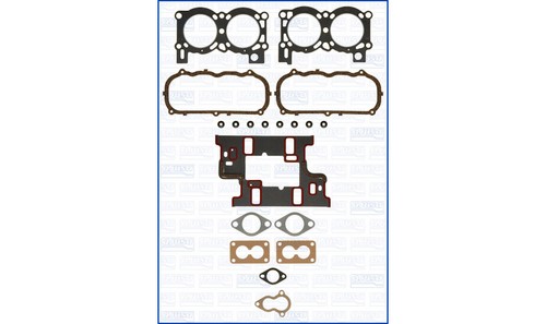 Cylinder head gasket - set, ford
