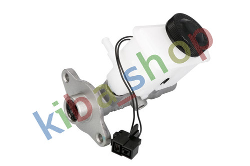 Brake master cylinder - master,