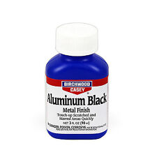 Birchwood Casey Aluminium Black 3oz 90ml Bottle 15125