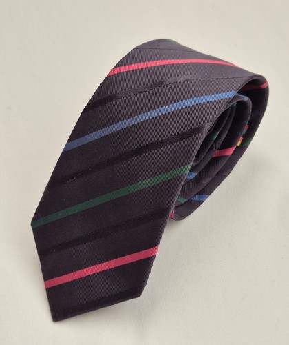 New paul smith tie stripes - paul,