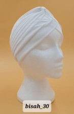 Womans turban hijab - womans, head