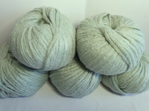 500gm wool and the gang - wool,
