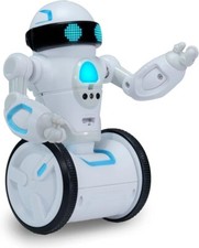 Wowwee mip arcade robot - arcade, rc