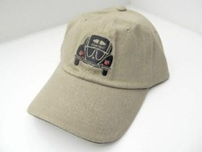 Volkswagen VW Beetle Cap Rear