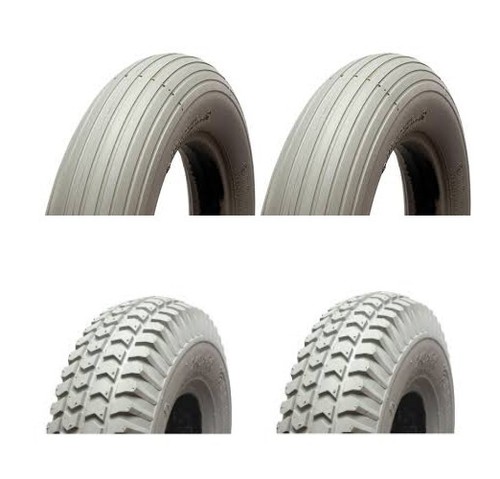 Mobility scooter tyres 300 - scooter,
