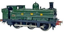 Kit built 5719 - oo, gauge