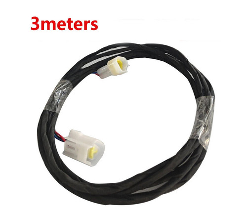 12v diesel heater - 12v, screen