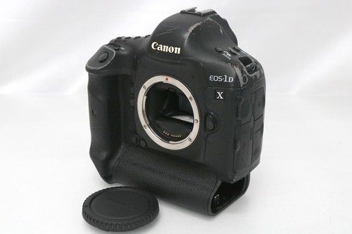 Canon eos x body - eos-1d,