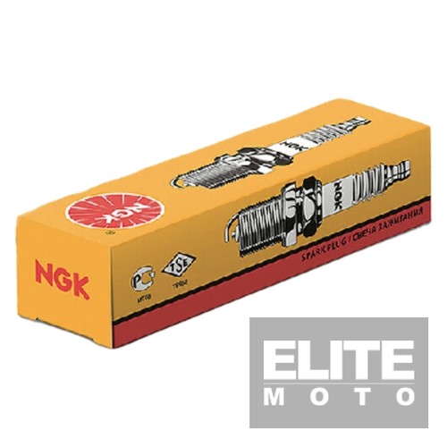 Ngk spark plug fit - ngk,