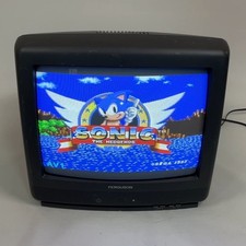Ferguson 14" Inch CRT Cube TV