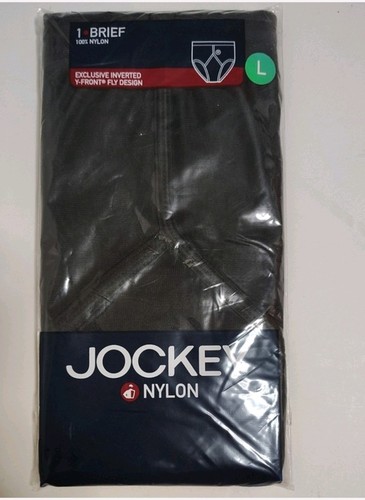 Vintage 2005 jockey nylon - 2005,
