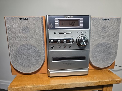 Sony hcd ne3 - sony, micro