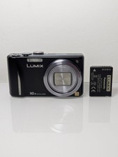 Panasonic Lumix DMC-TZ18