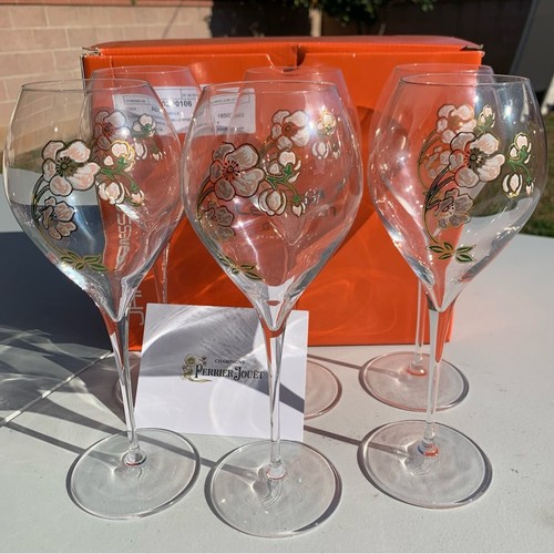 Perrier jouet verre belle - verre,