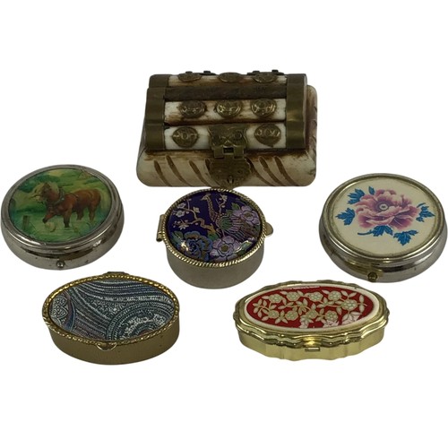 Set vintage decorative - set,