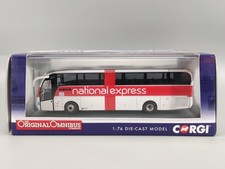 Corgi 1/76 Scale OM46407B Caetano Levante National Express 440 London St Georges