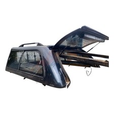 2012 Toyota Hilux Invincible Hardtop / Canopy 2006-2015