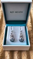 Kit Heath Sterling Silver
