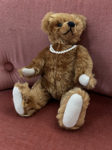 Bocs teganau muriel bear - bocs,