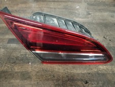 2015 Vauxhall Astra GTC