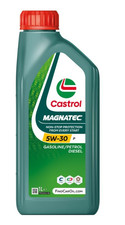 Castrol Magnatec 5W-30 P Peugeot Approval B71 2290 & FPW9.55535/03 Engine Oil 1L