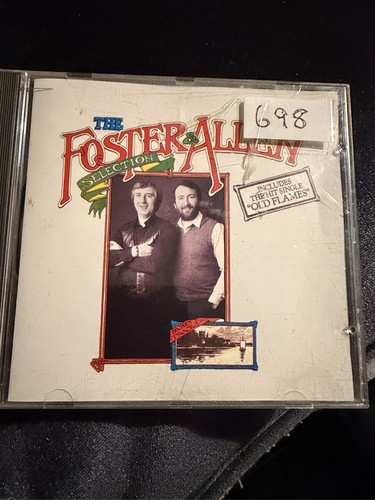 Foster allen the - &,