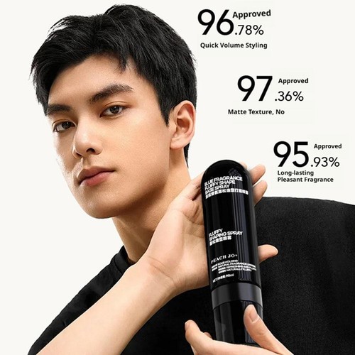 New fluffy hair shaping - hair,