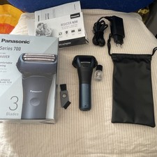 Panasonic Series 700 Cordless