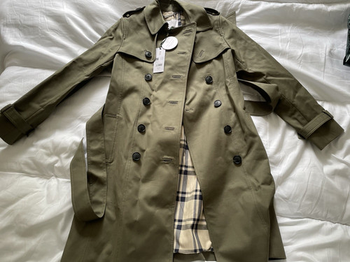 Hobbs petite skylar trench - hobbs,