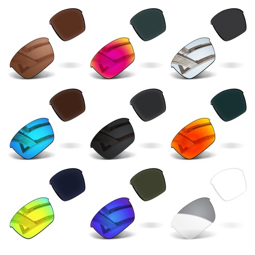Polarized replacement lens for - polarized,