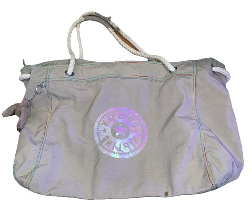 Genuine kipling large holdall - genuine,