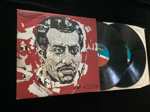 Otis redding 1941 - otis,