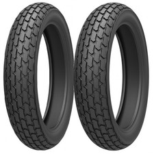 Motorcycle Tyres KENDA K6326