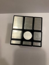 Rubik’s Style 3x3x3 Mirror