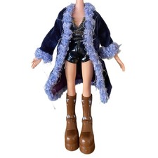 ARIANA GRANDE Custom Bratz