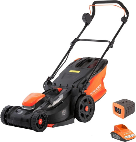 Yard force 40v 37cm - yard, cordless