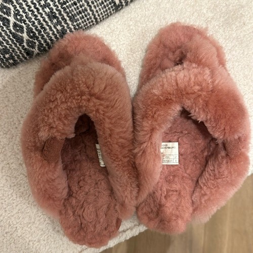 Emu australia wool slippers - australia,
