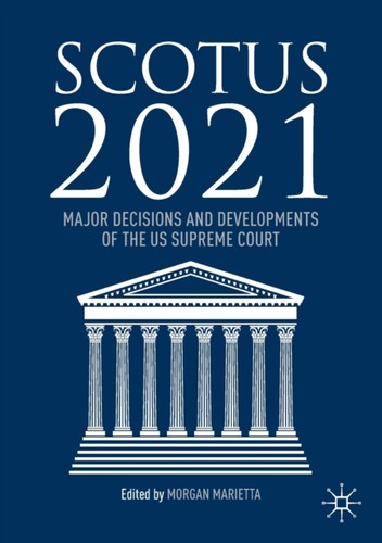 Scotus 2021 major - scotus, 2021: