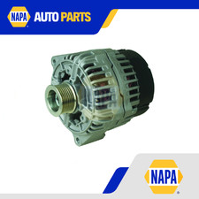 Alternator fits RANGE ROVER Mk2 P38A 4.6 94 to 02 NAPA ERR5834 Quality New