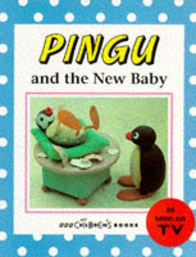 Pingu and the new - ,