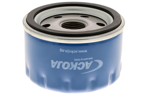Ackoja oil filter with - ackoja,