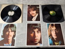 The beatles white album 1968 - white,