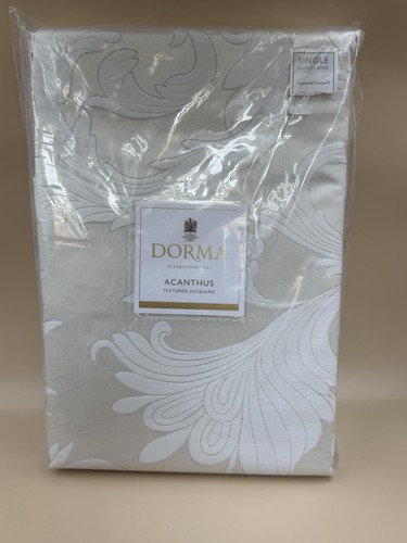 Pretty dorma acanthus cream - dorma,